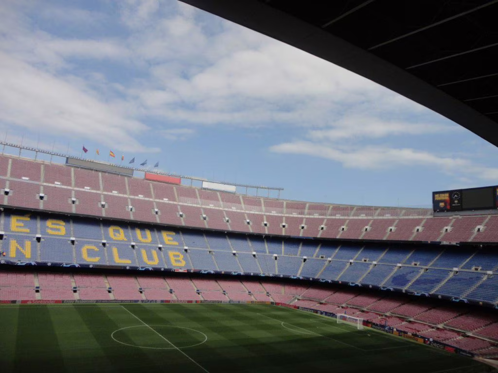 Rivoluzione forzata a Barcellona, tanti i nomi in partenza​