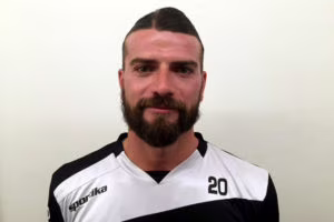 Foggia Federico Gentile