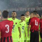 Foggia - Nardò