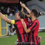Foggia-Nardò