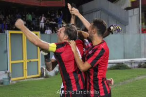 Foggia-Nardò