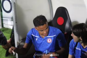 Amantino Mancini