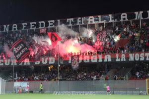 Foggia - Nardò
