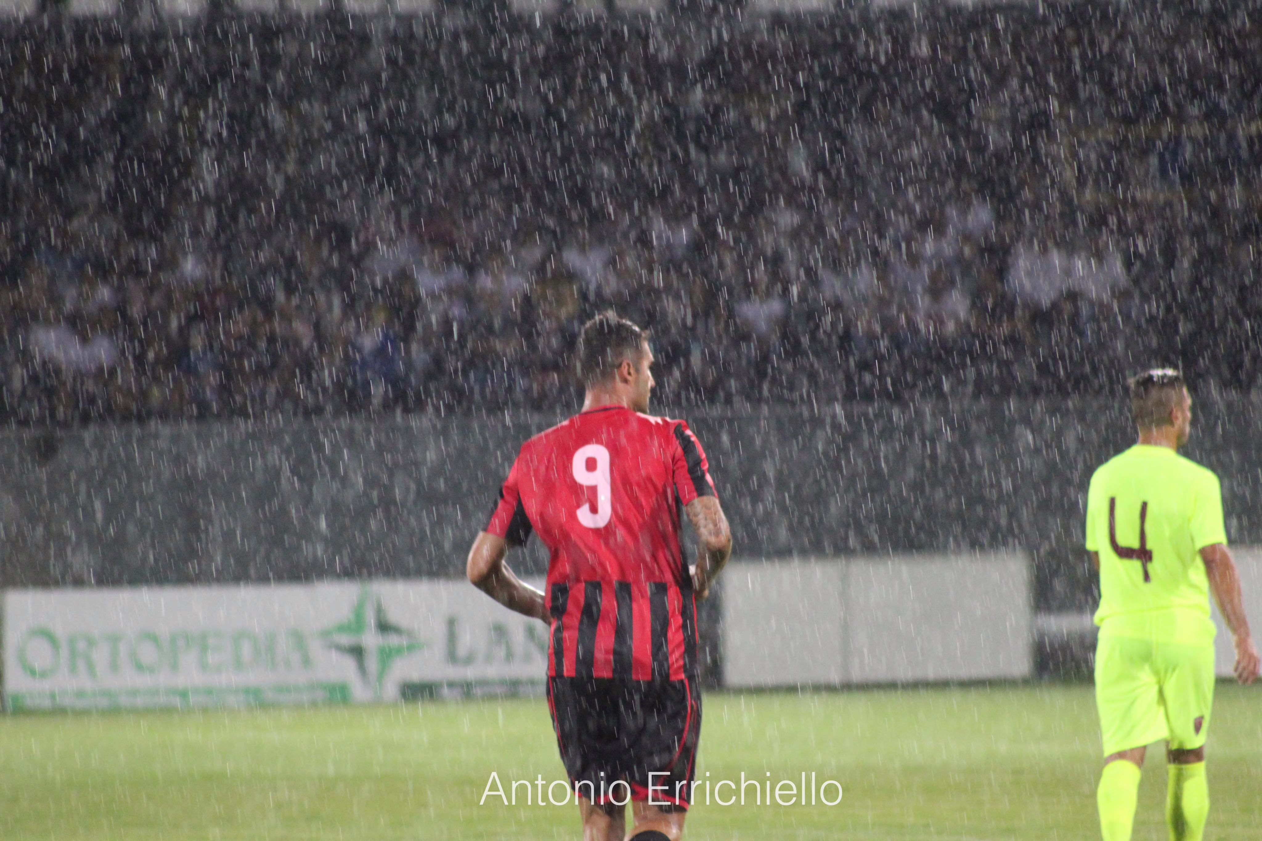 Foggia - Nardò