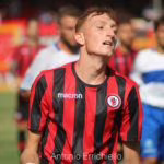 Primo Tempo Foggia-Agropoli