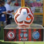 Primo Tempo Foggia-Agropoli