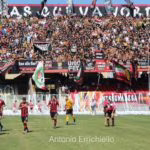 Primo Tempo Foggia-Agropoli
