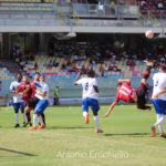 Primo Tempo Foggia-Agropoli