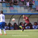 Primo Tempo Foggia-Agropoli