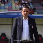 Primo Tempo Foggia-Agropoli