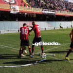 Foggia-Agropoli