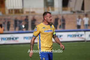 Coletti Cerignola-Foggia