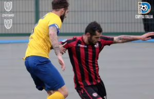 Fasano-Foggia