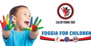 Foggia for Children