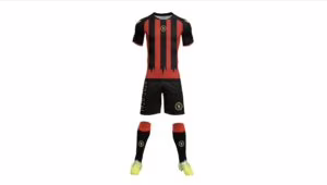 Unofficial Kit Foggia