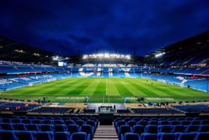 manchester city