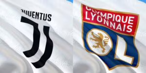 Juventus Lione
