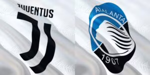 Juventus-Atalanta