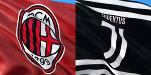 Milan Juventus