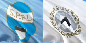 SPAL Udinese