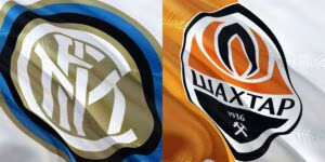 Inter-Shakhtar Donetsk