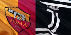 Roma-Juventus