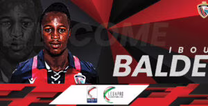 Balde