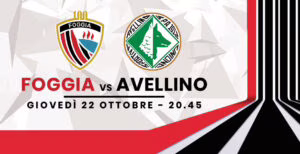 Foggia-Avellino
