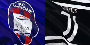 Crotone-Juventus