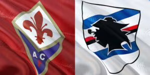 Fiorentina-Sampdoria