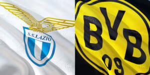 Lazio-Borussia Dortmund