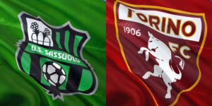 Sassuolo-Torino