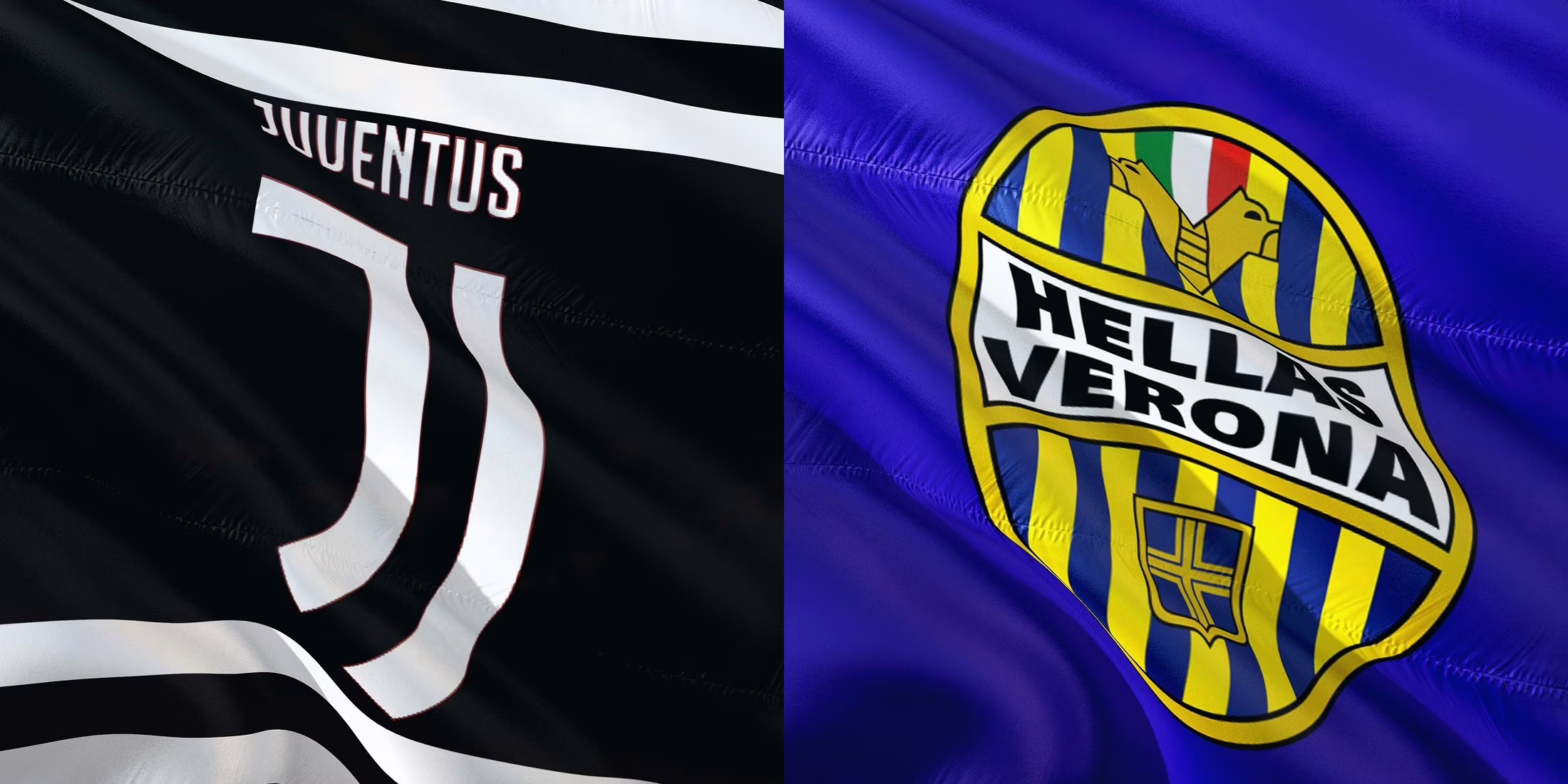 Juventus-Hellas Verona