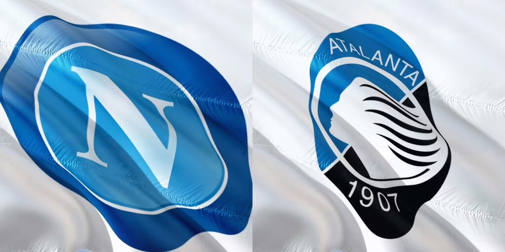 Napoli-Atalanta