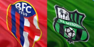 Bologna-Sassuolo