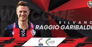 Raggio Garibaldi