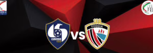 Cavese-Foggia