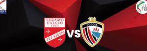Teramo-Foggia