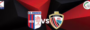 Vibonese-Foggia
