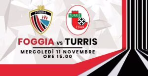 Foggia-Turris