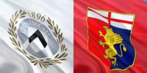 Udinese-Genoa