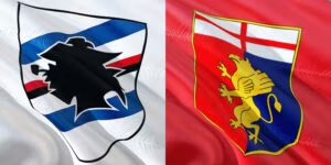 Sampdoria-Genoa