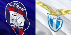 Crotone-Lazio