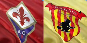 Fiorentina-Benevento
