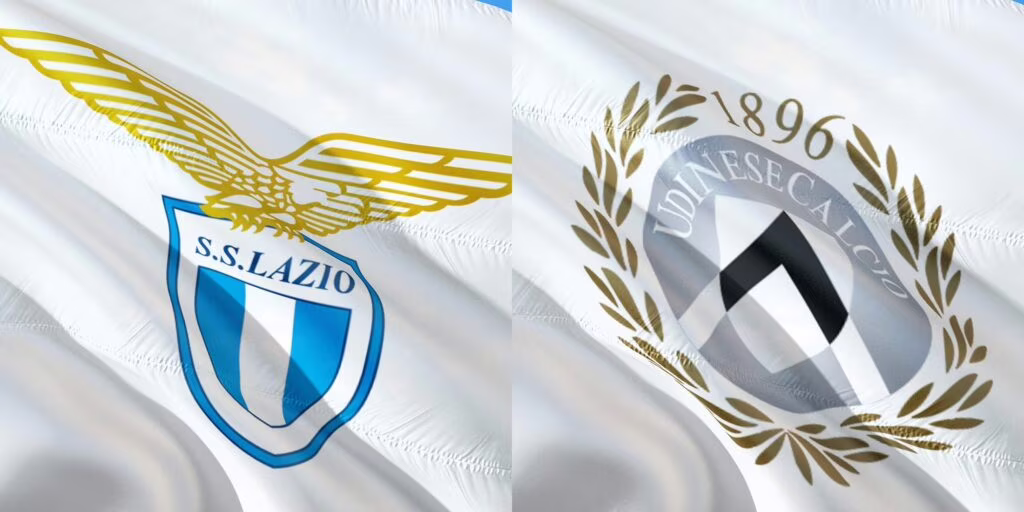 Lazio-Udinese