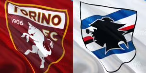 Torino-Sampdoria
