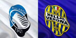 Atalanta-Hellas Verona