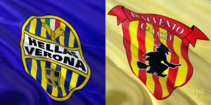 Hellas Verona-Benevento
