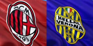 Milan-Hellas Verona