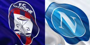Crotone-Napoli